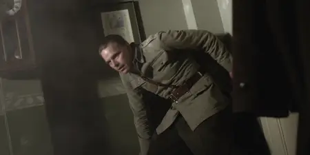 Battle of Westerplatte (2013)