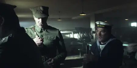 Battle of Westerplatte (2013)