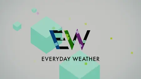 My Personal Weatherman 2023 S01E01