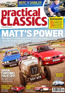 Practical Classics - January 2025