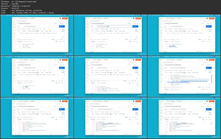 API-Testing – Grundlagen