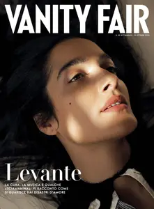 Vanity Fair Italia - 14 Ottobre 2026