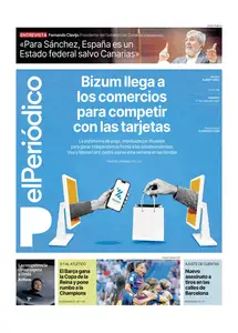 El Periódico Castellano - 17 Mayo 2026