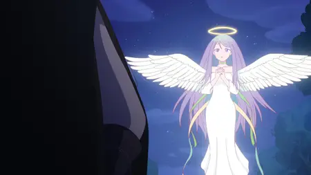 Uglymug Epicfighter S01E05 Epic Angel Descends
