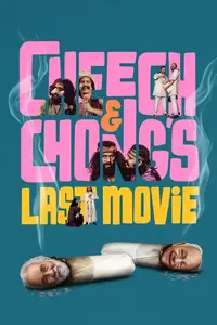 Cheech & Chong's Last Movie (2025)