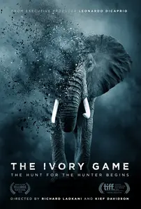 The Ivory Game (2016)