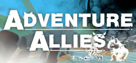 Adventure Allies (2025)