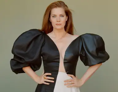 Amy Adams by Daniel Jack Lyons for CULTURED June 2026