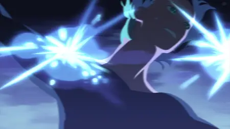 Witch Watch - 07
