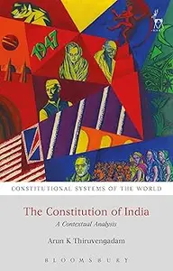 The Constitution of India: A Contextual Analysis