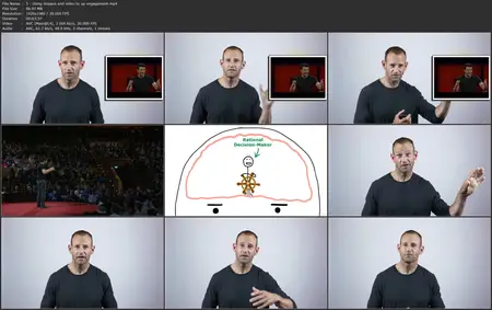 Hacking Public Speaking