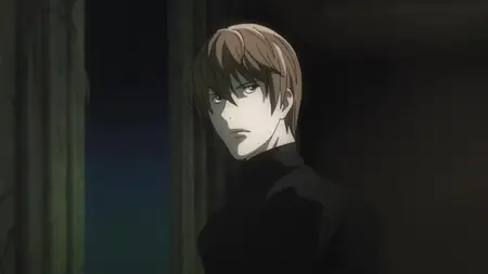 S1E30 Justice