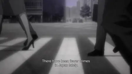 S1E30 Justice