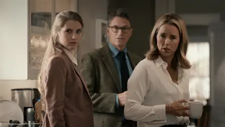 Madam Secretary S03E09