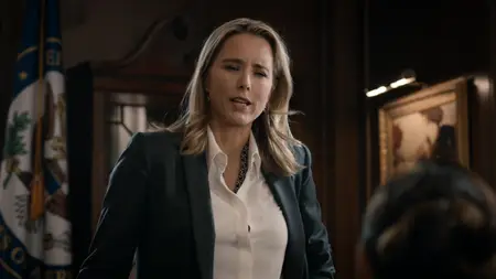 Madam Secretary S03E09