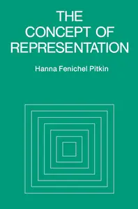 The Concept of Representation