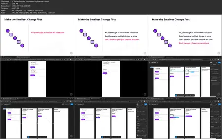 Product Design with Figma