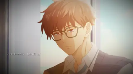 Anyway Im Falling In Love With You S01E04