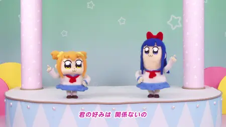 Pop Team Epic S01E02