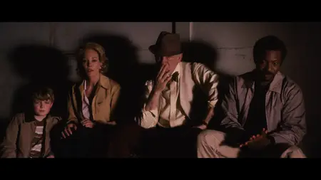Secretariat (2010)