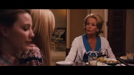 Secretariat (2010)