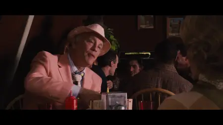 Secretariat (2010)