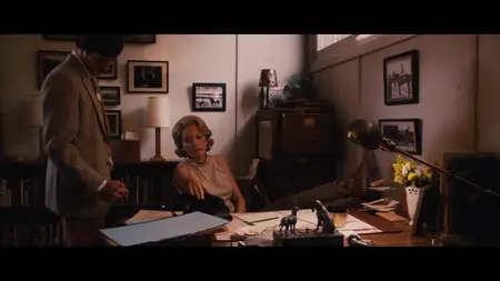 Secretariat (2010)