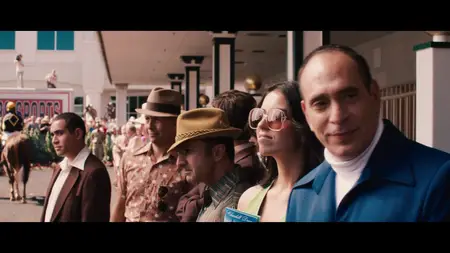 Secretariat (2010)