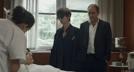 Nonostante (2024)