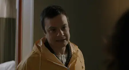 Nonostante (2024)