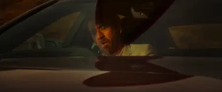 The Surfer (2024)