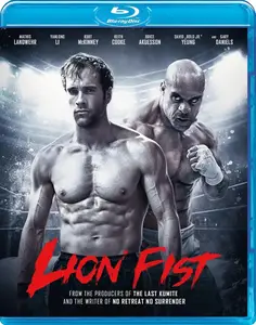 Lion Fist (2026)