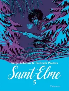 Saint-Elme - Tome 5 - Les Thermopyles