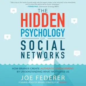 The Hidden Psychology of Social Networks: How Brands Create Authentic Engagement