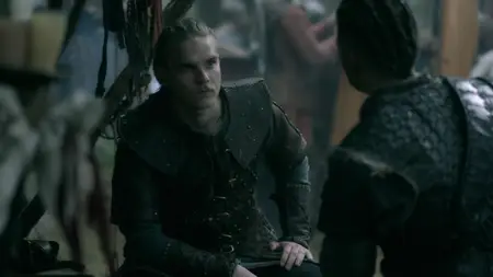 Vikings S05E10
