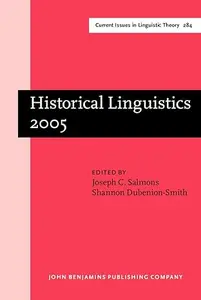 Historical Linguistics 2005