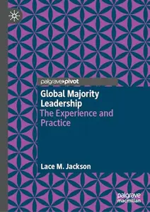 Global Majority Leadership: The Experience and Practice