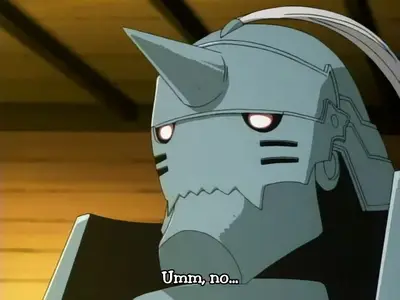 Fullmetal Alchemist 09 avi