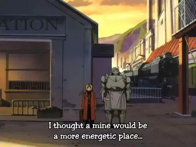 Fullmetal Alchemist 09 avi