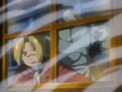 Fullmetal Alchemist 09 avi