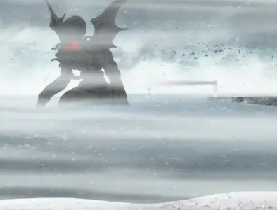 Digimon Adventure S2E13