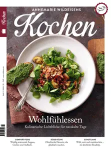 Kochen - November 2024