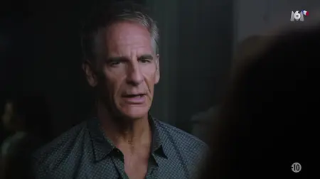NCIS : Nouvelle-Orléans S04E03
