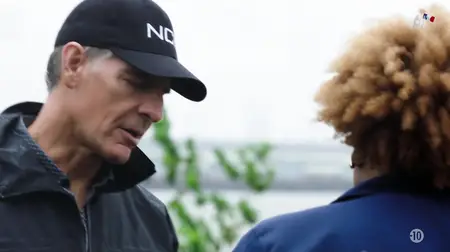 NCIS : Nouvelle-Orléans S04E03