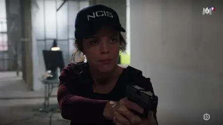 NCIS : Nouvelle-Orléans S04E03