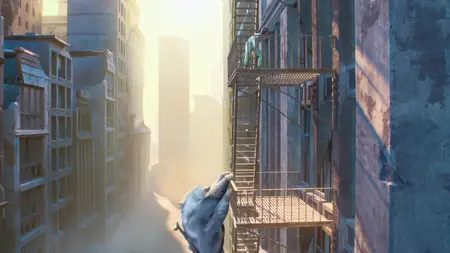 WondLa S01E07
