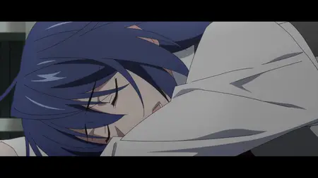 Grisaia Phantom Trigger - S01E09