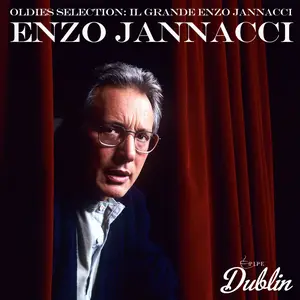 Enzo Jannacci - Oldies Selection. Il Grande Enzo Jannacci (2026) [Official Digital Download]
