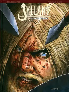 Jylland - Tome 3 - Colère Froide