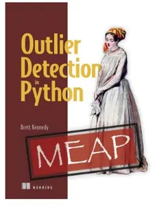 Outlier Detection in Python (MEAP V01)